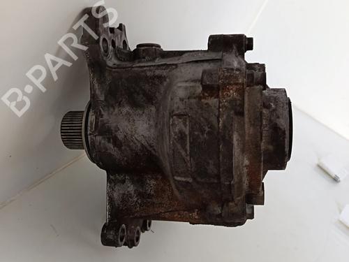 Andre JEEP COMPASS (MK49) 2.2 CRD 4x4 | BP30041054O1 