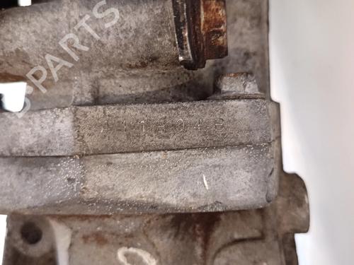 Andre JEEP COMPASS (MK49) 2.2 CRD 4x4 | BP30041054O1 