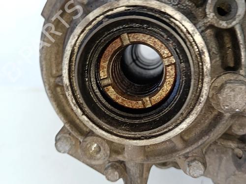 Andre JEEP COMPASS (MK49) 2.2 CRD 4x4 | BP30041054O1 