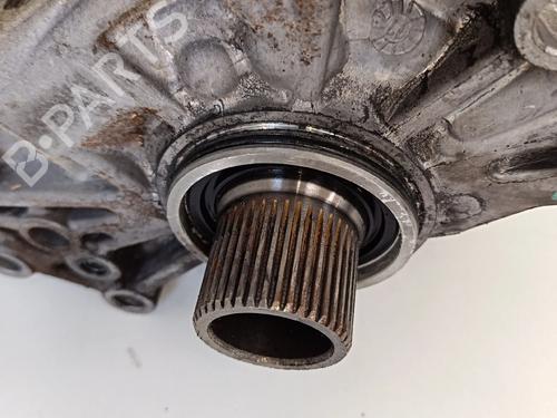 Andre JEEP COMPASS (MK49) 2.2 CRD 4x4 | BP30041054O1 