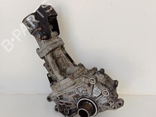 Andre JEEP COMPASS (MK49) 2.2 CRD 4x4 | BP30041054O1 