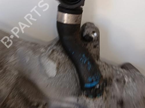 Andre JEEP COMPASS (MK49) 2.2 CRD 4x4 | BP30041052O1 