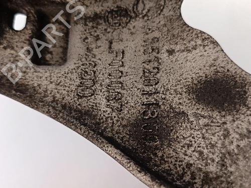 Andre JEEP COMPASS (MK49) 2.2 CRD 4x4 | BP30041052O1 