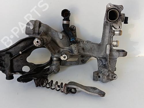 Used Other JEEP COMPASS (MK49) 2.2 CRD 4x4 (136 hp) 30041052