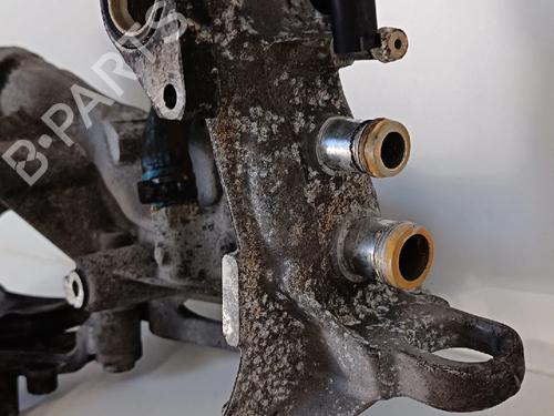 Andre JEEP COMPASS (MK49) 2.2 CRD 4x4 | BP30041052O1 