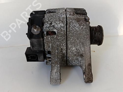 Alternator JEEP COMPASS (MK49) 2.2 CRD | BP30041050M7 