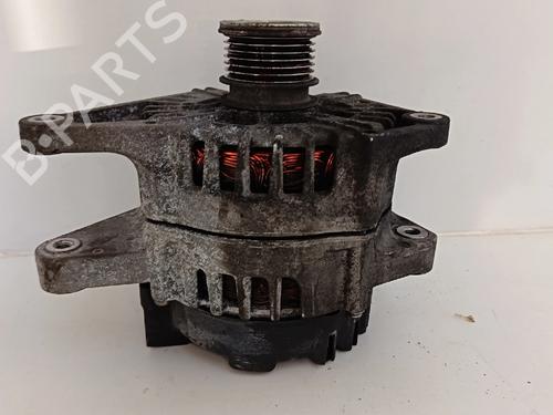 Alternator JEEP COMPASS (MK49) 2.2 CRD | BP30041050M7 
