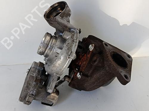Used Turbocharger/Supercharger JEEP COMPASS (MK49) 2.2 CRD (136 hp) 30041049