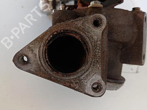 Turbocharger/Supercharger JEEP COMPASS (MK49) 2.2 CRD | BP30041049M71 