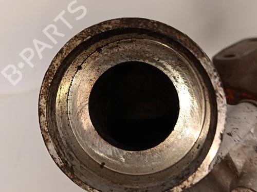 Turbocharger/Supercharger JEEP COMPASS (MK49) 2.2 CRD | BP30041049M71 