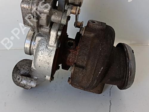 Turbocharger/Supercharger JEEP COMPASS (MK49) 2.2 CRD | BP30041049M71 