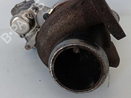 Turbocharger/Supercharger JEEP COMPASS (MK49) 2.2 CRD | BP30041049M71 