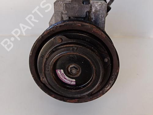 AC compressor JEEP COMPASS (MK49) 2.2 CRD 4x4 | BP30041047M34 