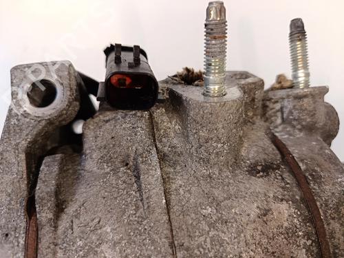 AC compressor JEEP COMPASS (MK49) 2.2 CRD 4x4 | BP30041047M34 