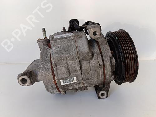 AC compressor JEEP COMPASS (MK49) 2.2 CRD 4x4 | BP30041047M34 