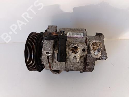 AC compressor JEEP COMPASS (MK49) 2.2 CRD 4x4 | BP30041047M34 