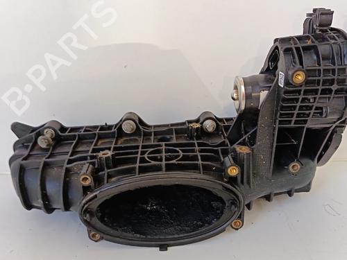 Intake manifold JEEP COMPASS (MK49) 2.2 CRD 4x4 | BP30041046M70 