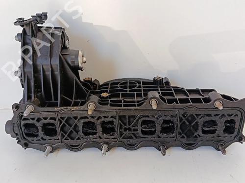 Used Intake manifold JEEP COMPASS (MK49) 2.2 CRD 4x4 (163 hp) 30041046