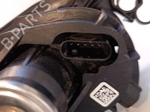 Intake manifold JEEP COMPASS (MK49) 2.2 CRD 4x4 | BP30041046M70 