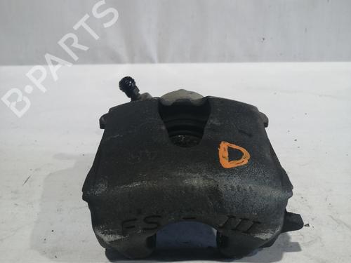 Right front brake caliper AUDI A3 (8L1)  | BP30041059M104