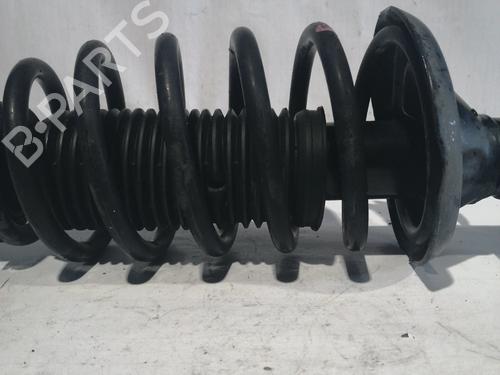 Right front shock absorber AUDI A3 (8L1)  | BP30041060M17 