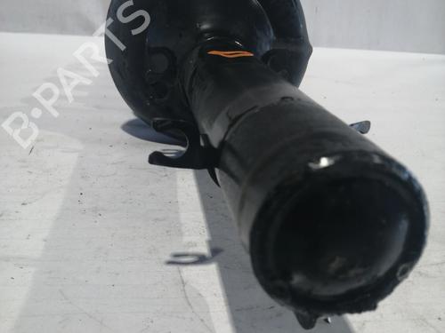 Right front shock absorber AUDI A3 (8L1)  | BP30041060M17 