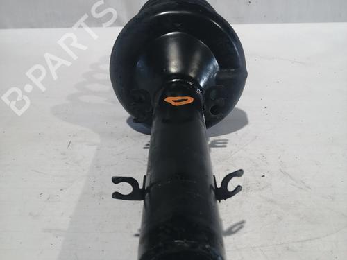 Used Right front shock absorber AUDI A3 (8L1) [1996-2006]  30041060