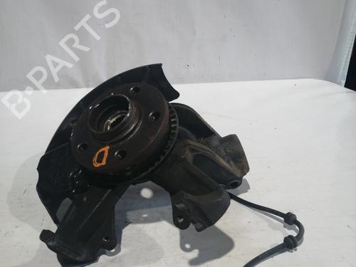 Højre Styrespindel Lejehus AUDI A3 (8L1)  | BP30041062M26 