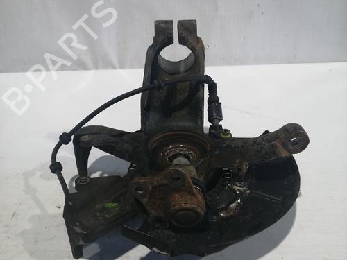 Højre Styrespindel Lejehus AUDI A3 (8L1)  | BP30041062M26 