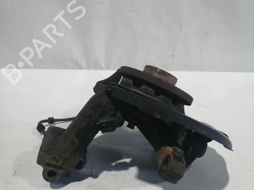 Højre Styrespindel Lejehus AUDI A3 (8L1)  | BP30041062M26 