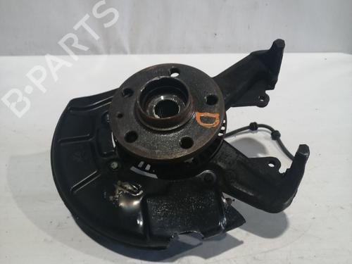 Højre Styrespindel Lejehus AUDI A3 (8L1) [1996-2006]  30041062