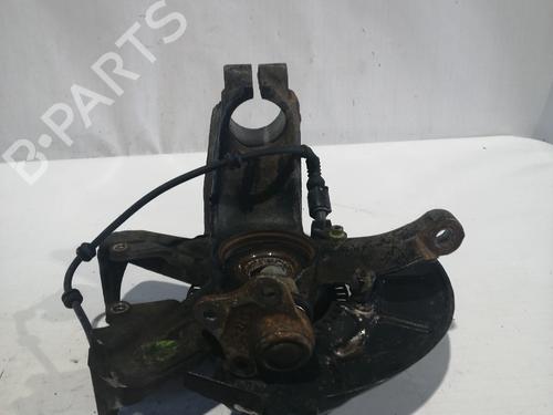 Højre Styrespindel Lejehus AUDI A3 (8L1)  | BP30041062M26 