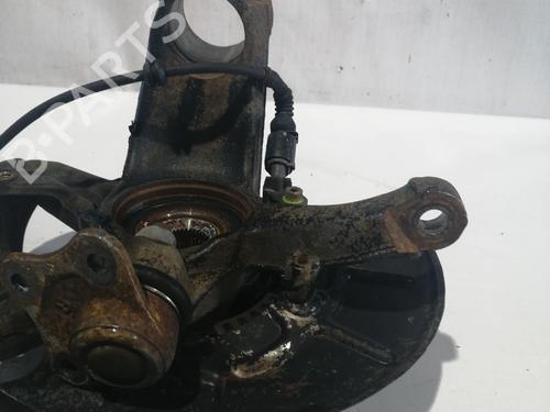 Højre Styrespindel Lejehus AUDI A3 (8L1)  | BP30041062M26 