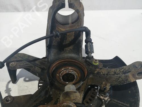 Højre Styrespindel Lejehus AUDI A3 (8L1)  | BP30041062M26 