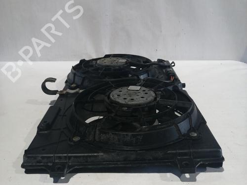 Køleventilator elektrisk FORD GALAXY MK I VAN (WGR) [1995-2006]  30041068