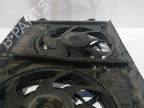Radiator fan FORD GALAXY MK I VAN (WGR)  | BP30041068M35 