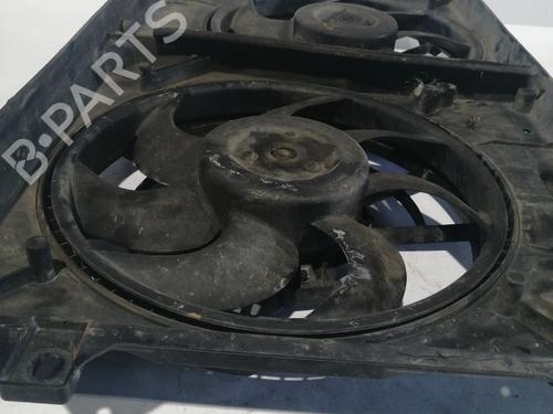 Radiator fan FORD GALAXY MK I VAN (WGR)  | BP30041068M35 