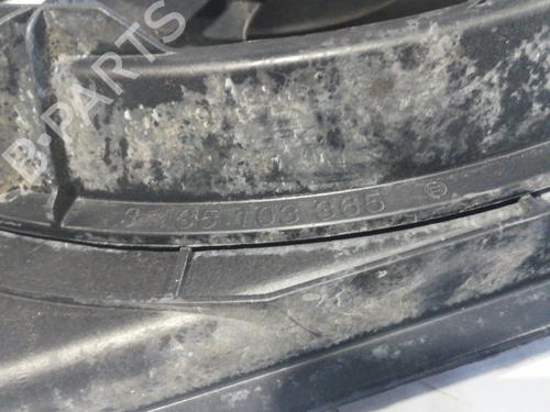 Radiator fan FORD GALAXY MK I VAN (WGR)  | BP30041068M35 