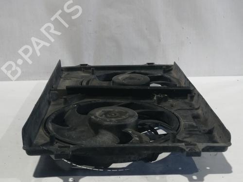 Radiator fan FORD GALAXY MK I VAN (WGR)  | BP30041068M35 