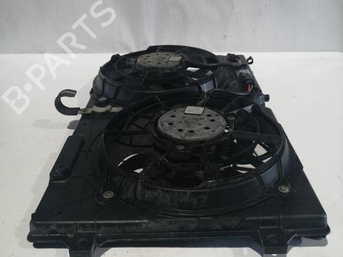 Radiator fan FORD GALAXY MK I VAN (WGR)  | BP30041068M35 