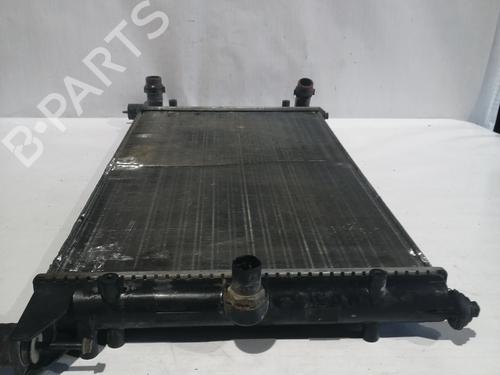 Køler FORD GALAXY MK I VAN (WGR) [1995-2006]  30041067