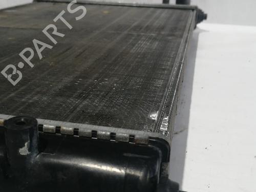Water radiator FORD GALAXY MK I VAN (WGR)  | BP30041067M31 