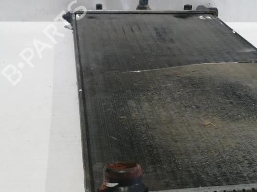 Water radiator FORD GALAXY MK I VAN (WGR)  | BP30041067M31 