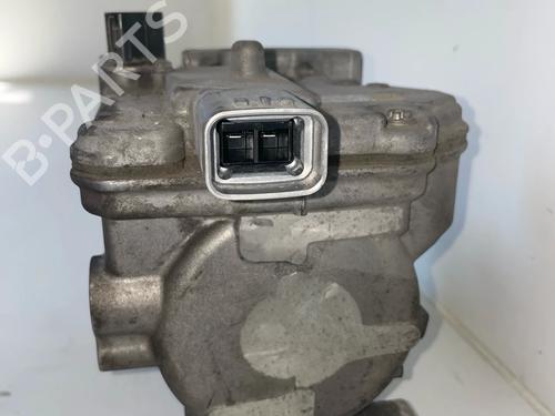 AC compressor TOYOTA AURIS Estate (_E18_) 1.8 Hybrid (ZWE186_, ZWE186R, ZWE186H) | BP30041071M34 