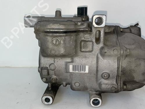 AC compressor TOYOTA AURIS Estate (_E18_) 1.8 Hybrid (ZWE186_, ZWE186R, ZWE186H) | BP30041071M34 