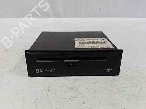 Andre NISSAN PATHFINDER III (R51) [2005-2025]  30041019