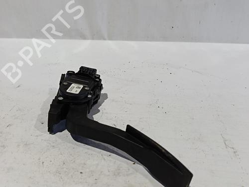 Used Pedal NISSAN PATHFINDER III (R51) [2005-2025]  30041021
