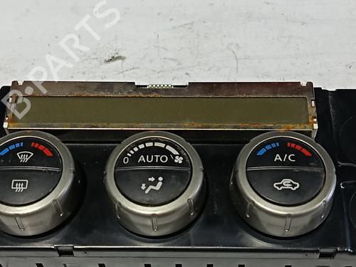 Climate control NISSAN PATHFINDER III (R51)  | BP30041022I5 