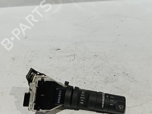 Used Steering column stalk NISSAN PATHFINDER III (R51) [2005-2026]  30041028