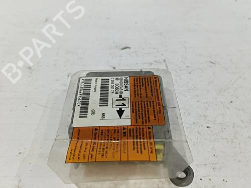 Kollisjonspute styreenhet NISSAN PATHFINDER III (R51) [2005-2025]  30041031